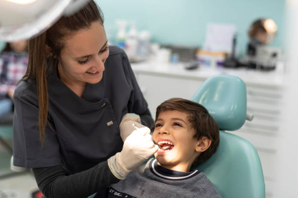 Best Emergency Dental Care for Broken or Chipped Teeth in Hinckley, MN