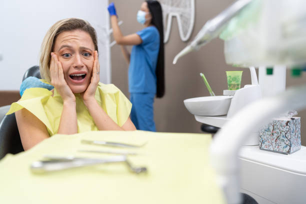 Best Pediatric Emergency Dentist in Hinckley, MN